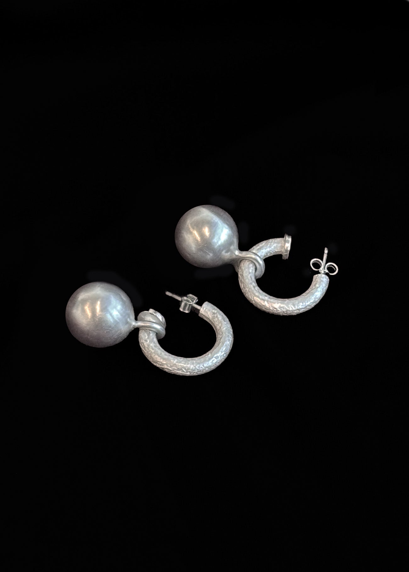 Rock Forged Hoops