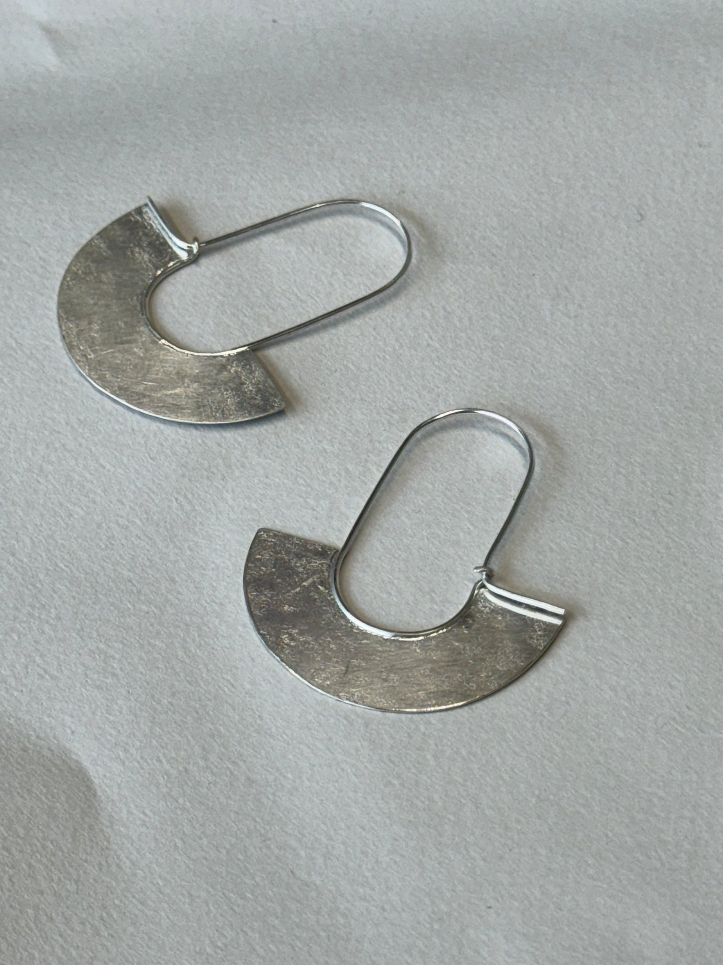Staffa Hoops
