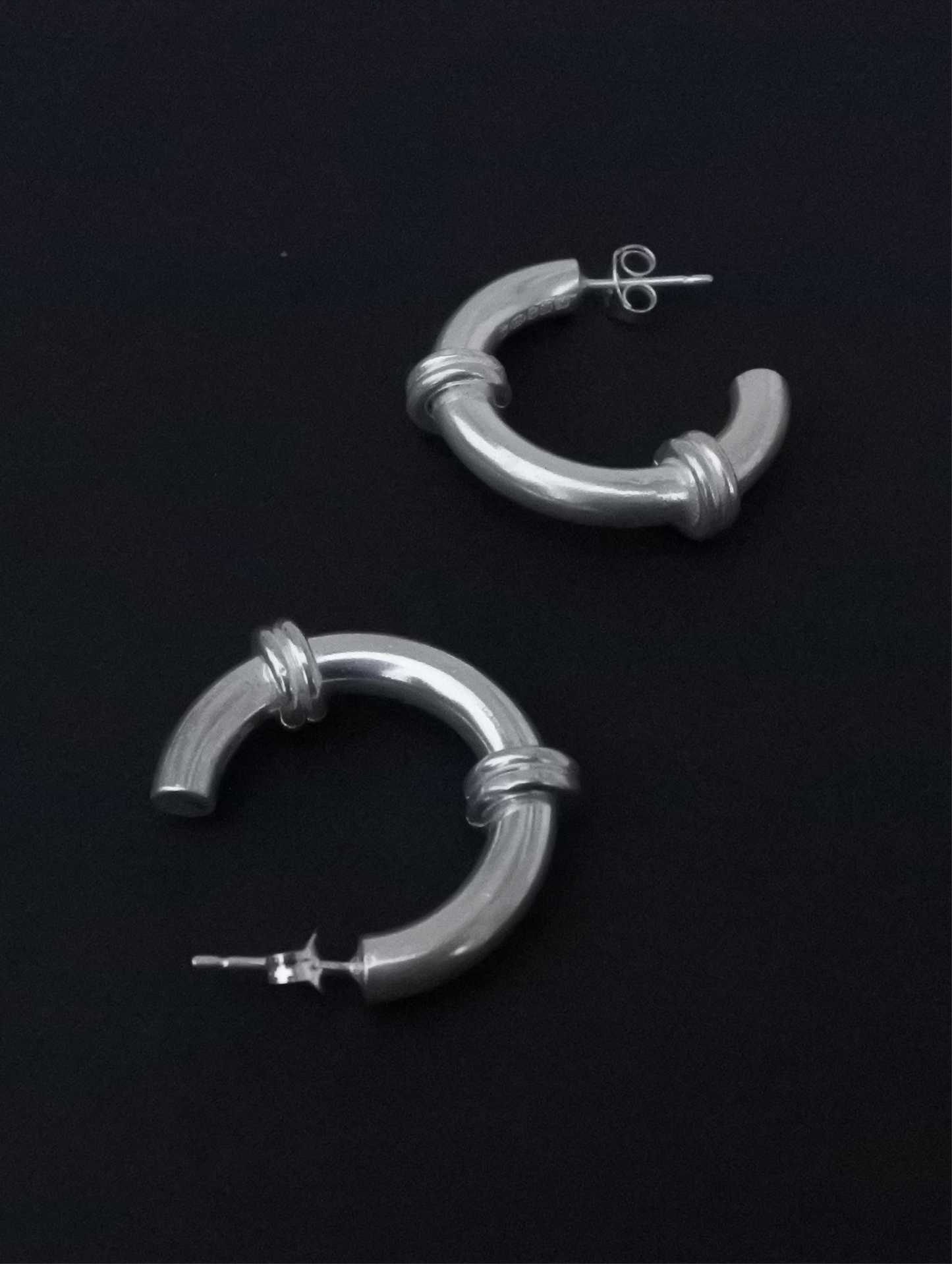 Notches Hoops
