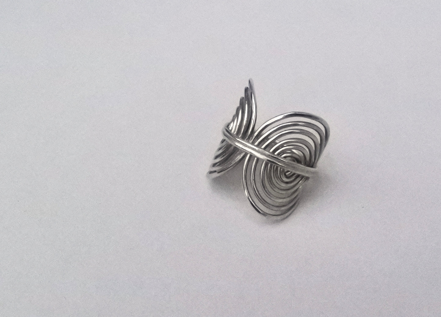 Labyrinth Ring