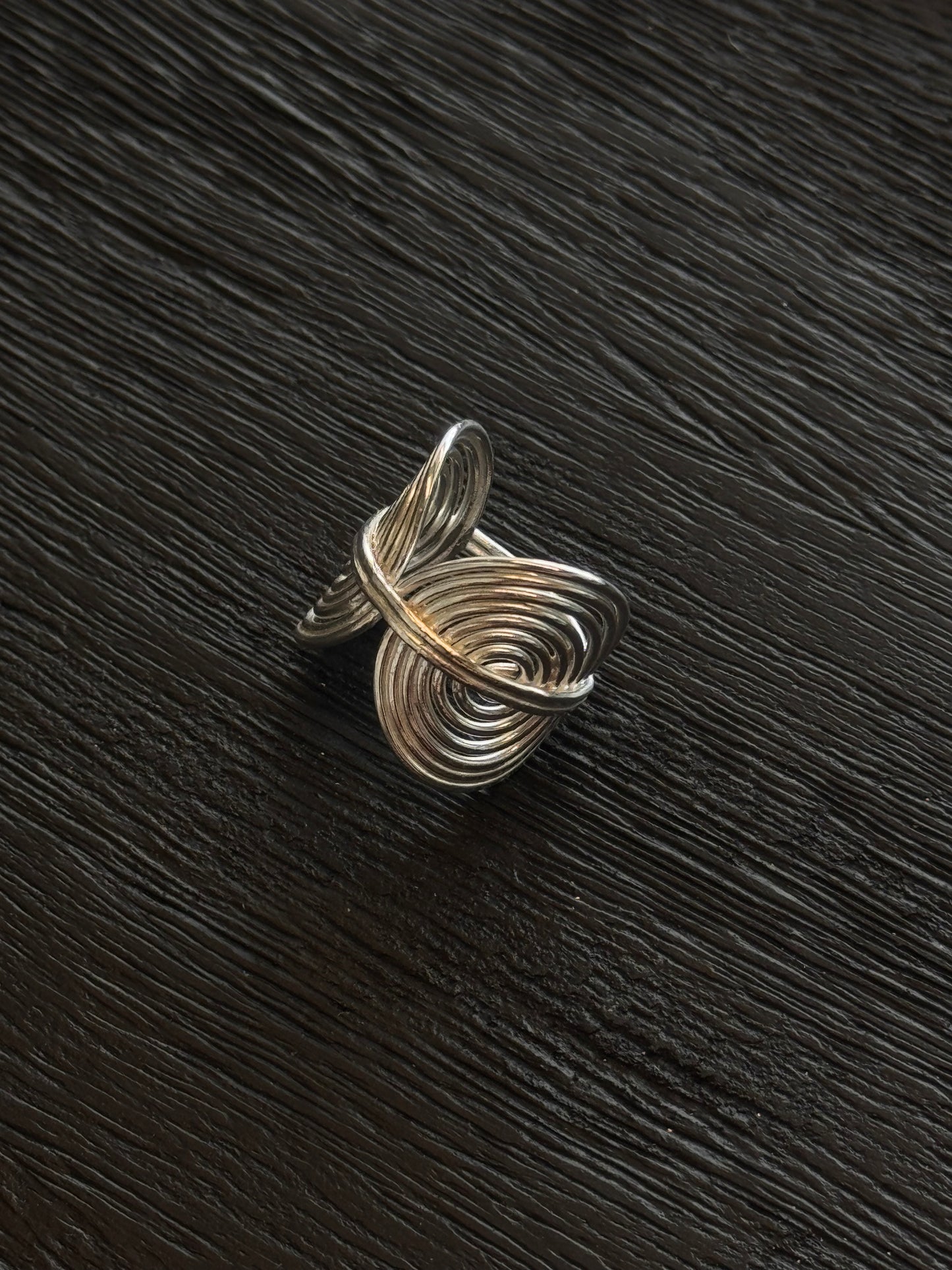 Labyrinth Ring