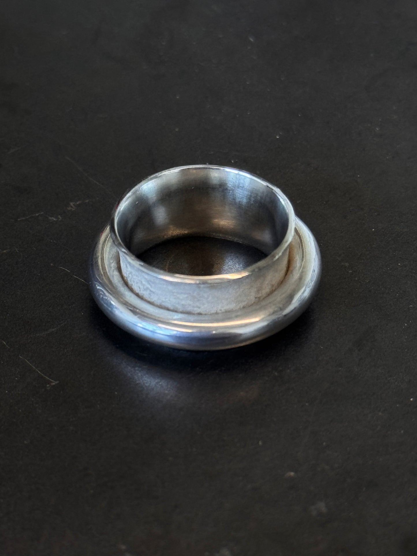 Chunky Spinner