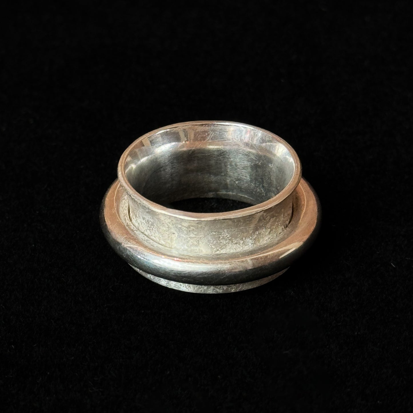 Chunky Spinner