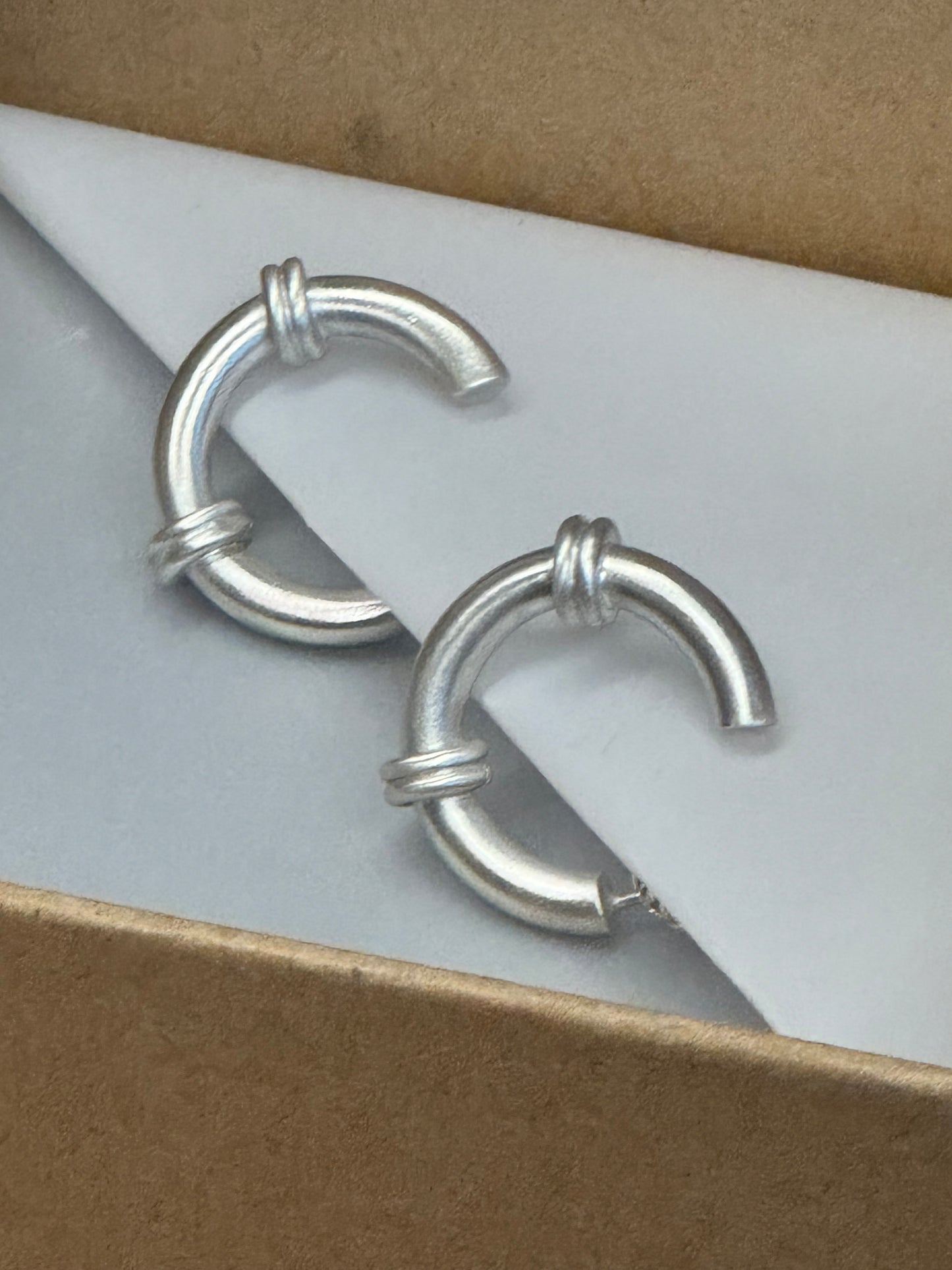 Notches Hoops
