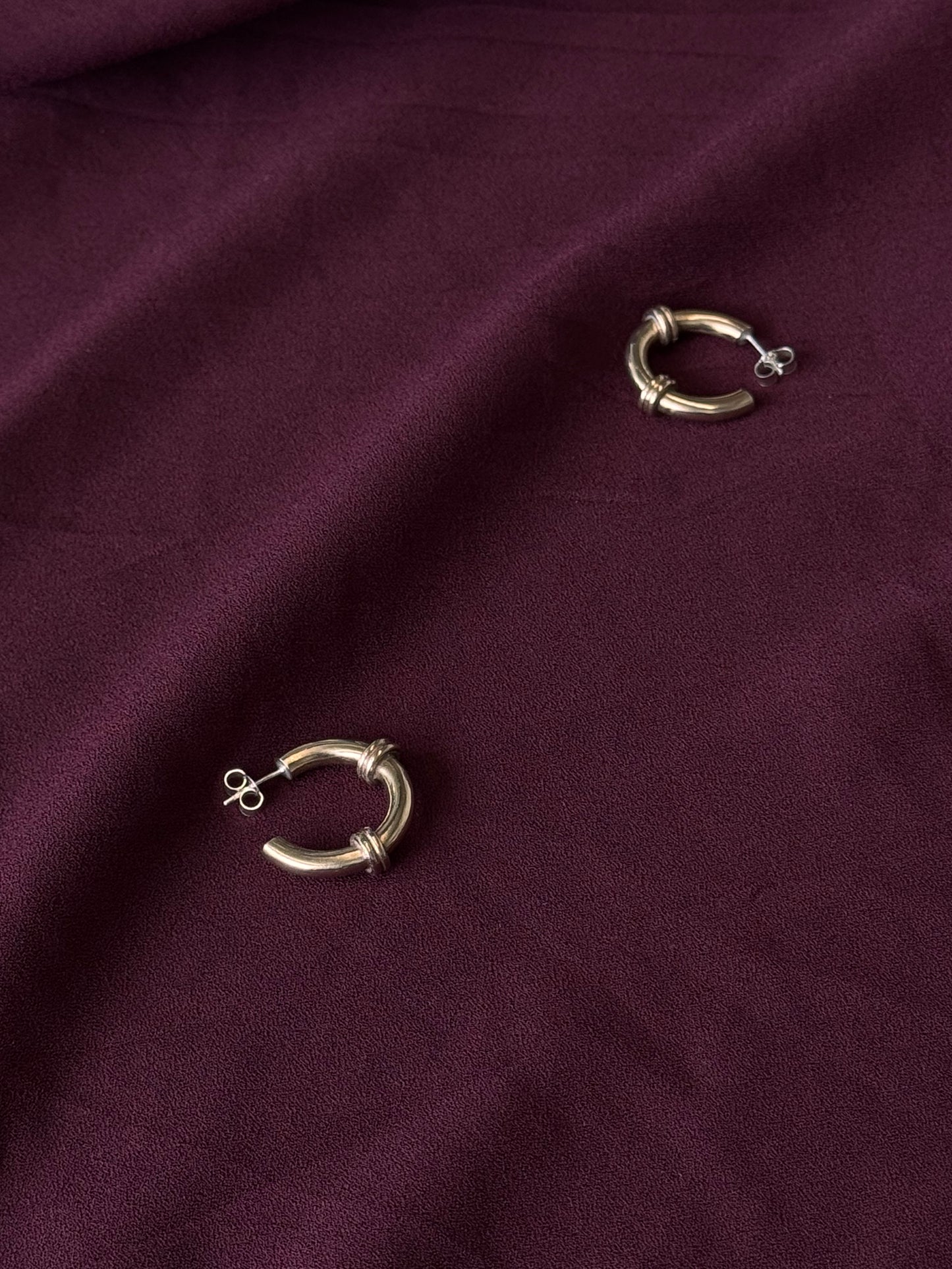 Notches Hoops