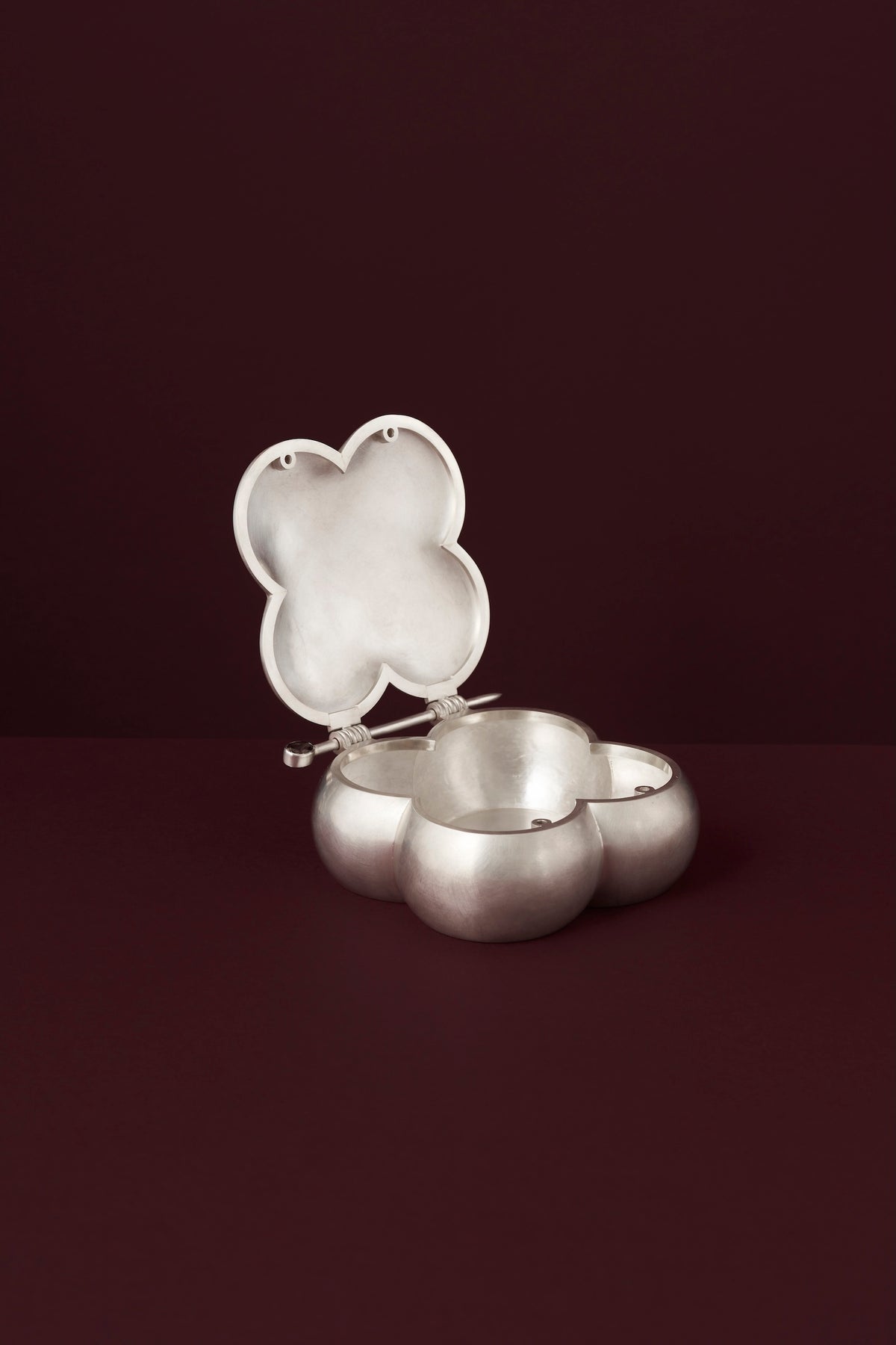 Clover Box